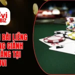 Cách Đánh Bài Liêng