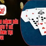 Kinh Nghiệm Đánh Bài Cào