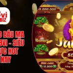 Nổ Hũ Kho Báu Ma Thuật