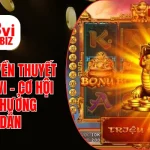 Nổ Hũ Truyền Thuyết Rồng
